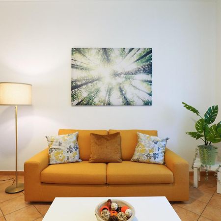 Primopiano - Venezuela Apartment Milan Exterior photo