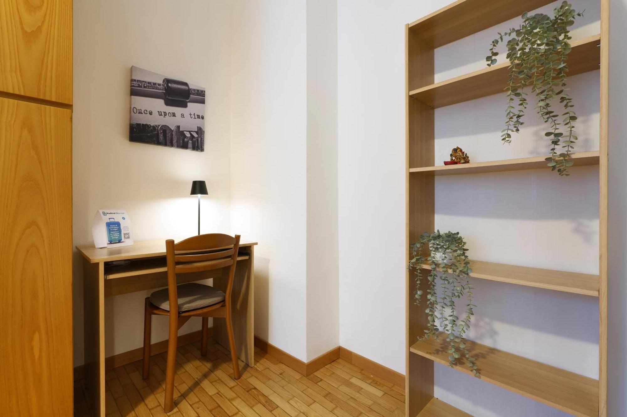 Primopiano - Venezuela Apartment Milan Exterior photo